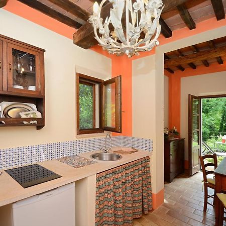 Podere Santaadele Montepulciano Stazione Extérieur photo