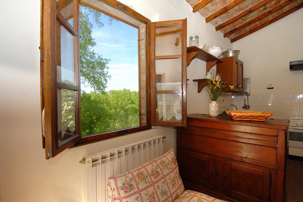 Podere Santaadele Montepulciano Stazione Extérieur photo